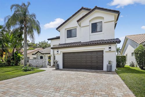 1154 Laguna Springs Dr, Weston, FL, 33326-2910 | Card Image