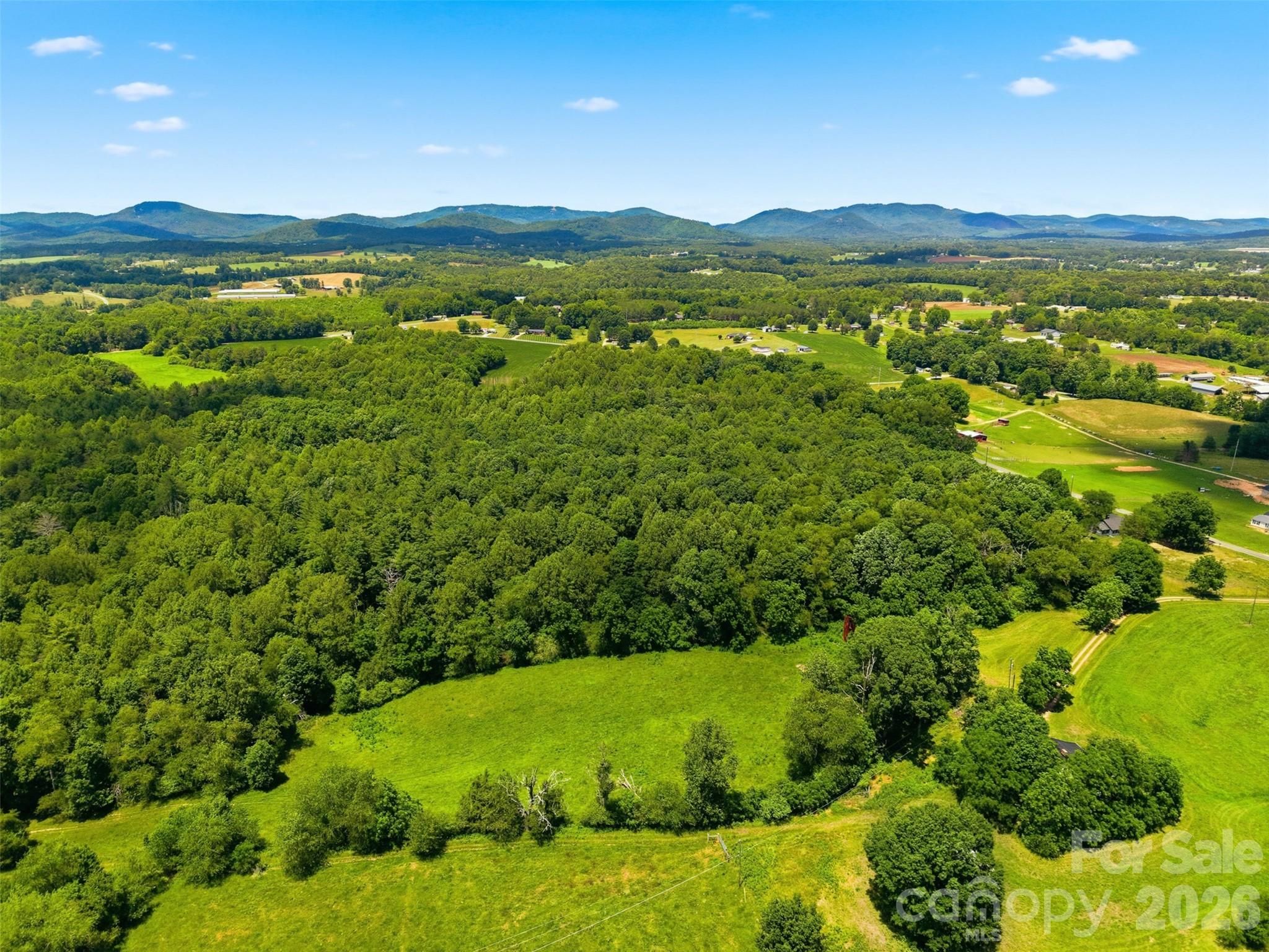 Land in Taylorsville 2