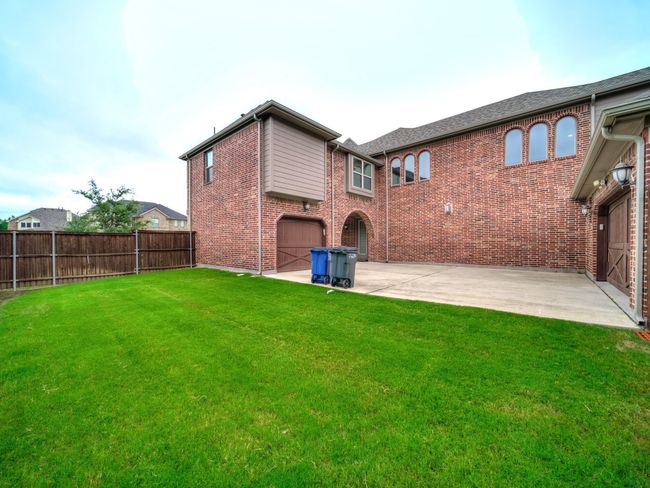 1625 Goldenrod Ln, House other with 5 bedrooms, 4 bathrooms and null parking in Keller TX | Image 40