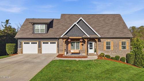 1361 Prospects Way, Johnson City, TN, 37615-5238 | Card Image