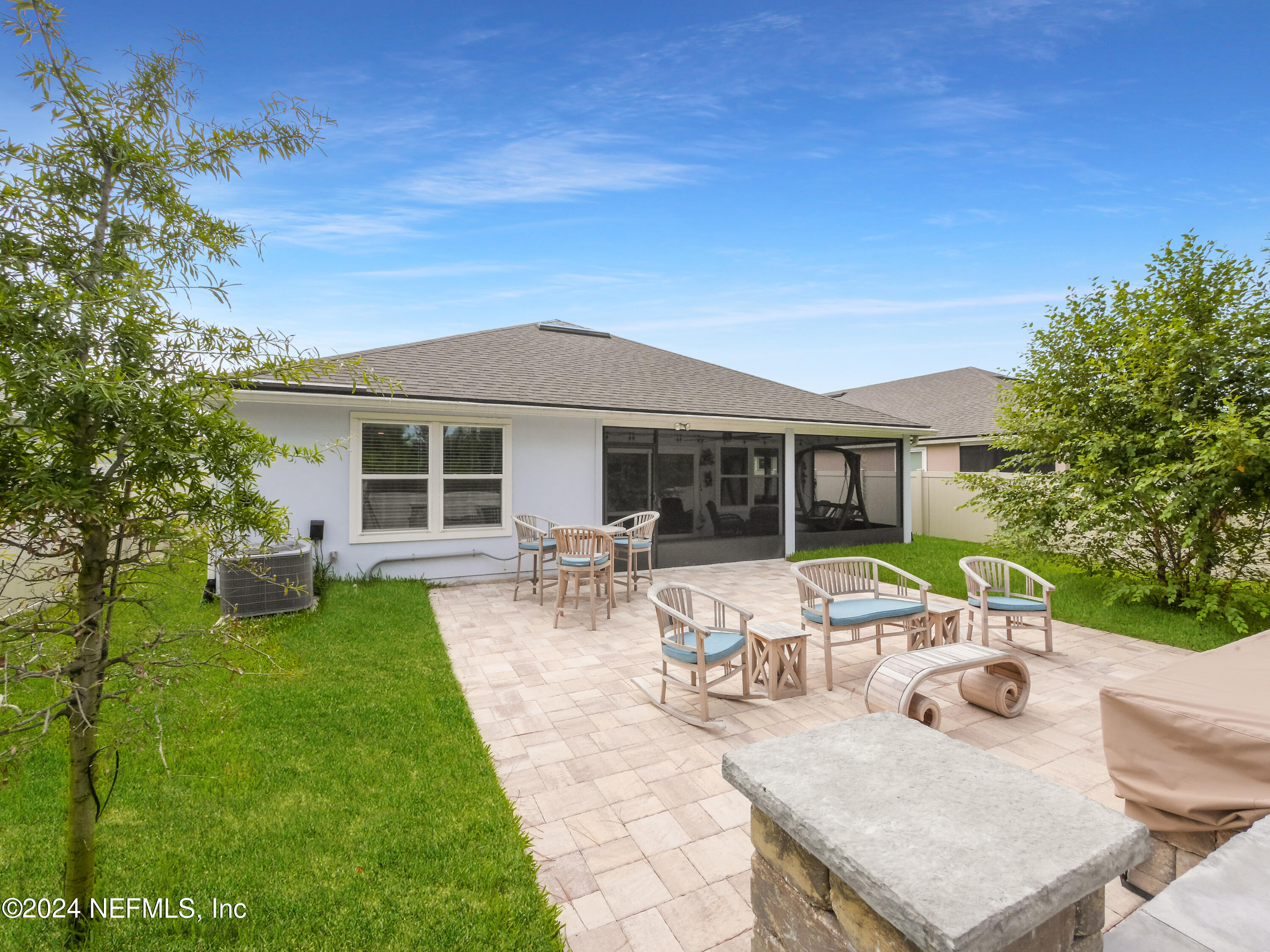 Narvarez Ave, Saint Augustine, FL 32084