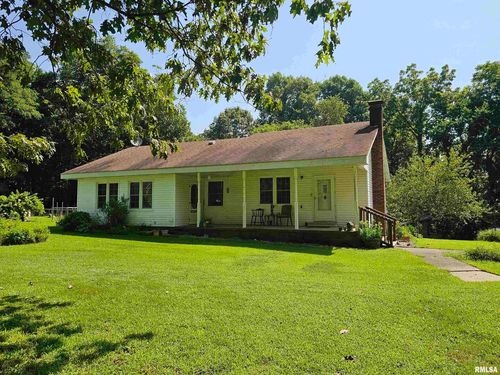 4864 Boaz Rd, Grand Chain, IL, 62941-2101 | Card Image