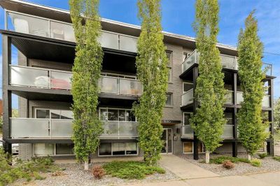 8 - 1530 26 Ave Sw, Condo with 2 bedrooms, 1 bathrooms and 1 parking in Calgary AB | Image 2