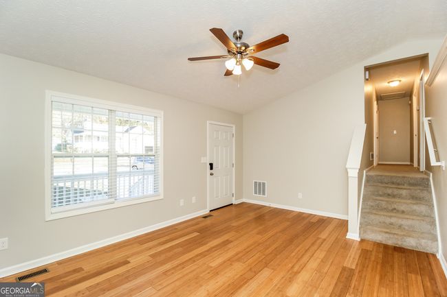 204 Kings Crossing Ct, House other with 3 bedrooms, 2 bathrooms and null parking in Rockmart GA | Image 5
