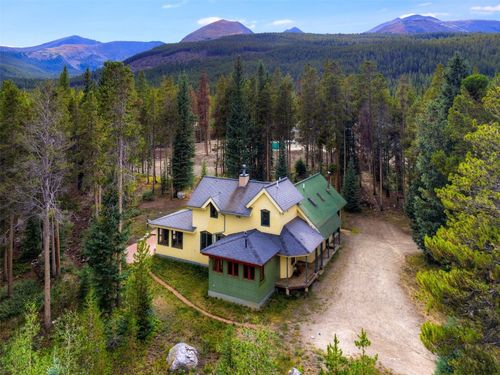 644 Spruce Creek Rd, Breckenridge, CO, 80424 | Card Image