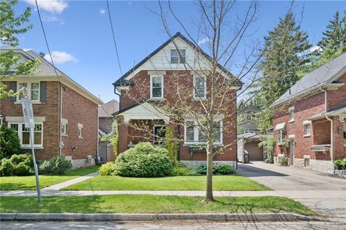 793 Belmont Ave W, Kitchener, ON, N2M1P5 | Card Image