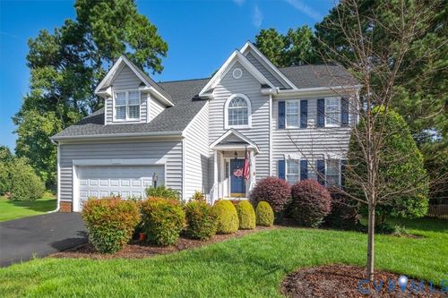 6009 Chestnut Hill Dr, Glen Allen, VA, 23059-6987 | Card Image