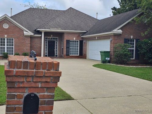 2765 Edinburgh Dr, Montgomery, AL, 36116-4216 | Card Image