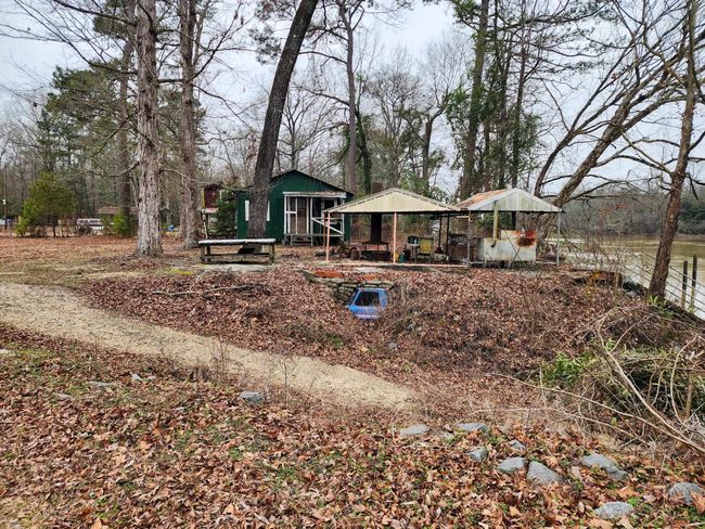 868 River Bend Cv, House other with 3 bedrooms, 2 bathrooms and null parking in El Dorado AR | Image 19