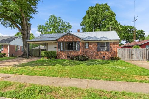 4994 Durbin Ave, Memphis, TN, 38122 | Card Image