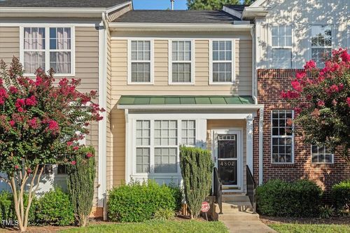 4802 Black Mountain Path, Raleigh, NC, 27612-8604 | Card Image