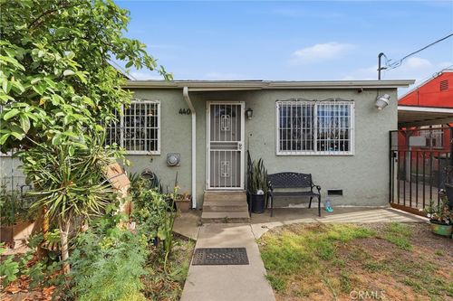 440 W Cherry St, Compton, CA, 90222-3912 | Card Image