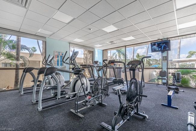 Exercise Room | Image 20