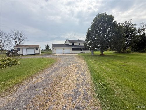 1232 State Route 176, Fulton, NY, 13069-4996 | Card Image