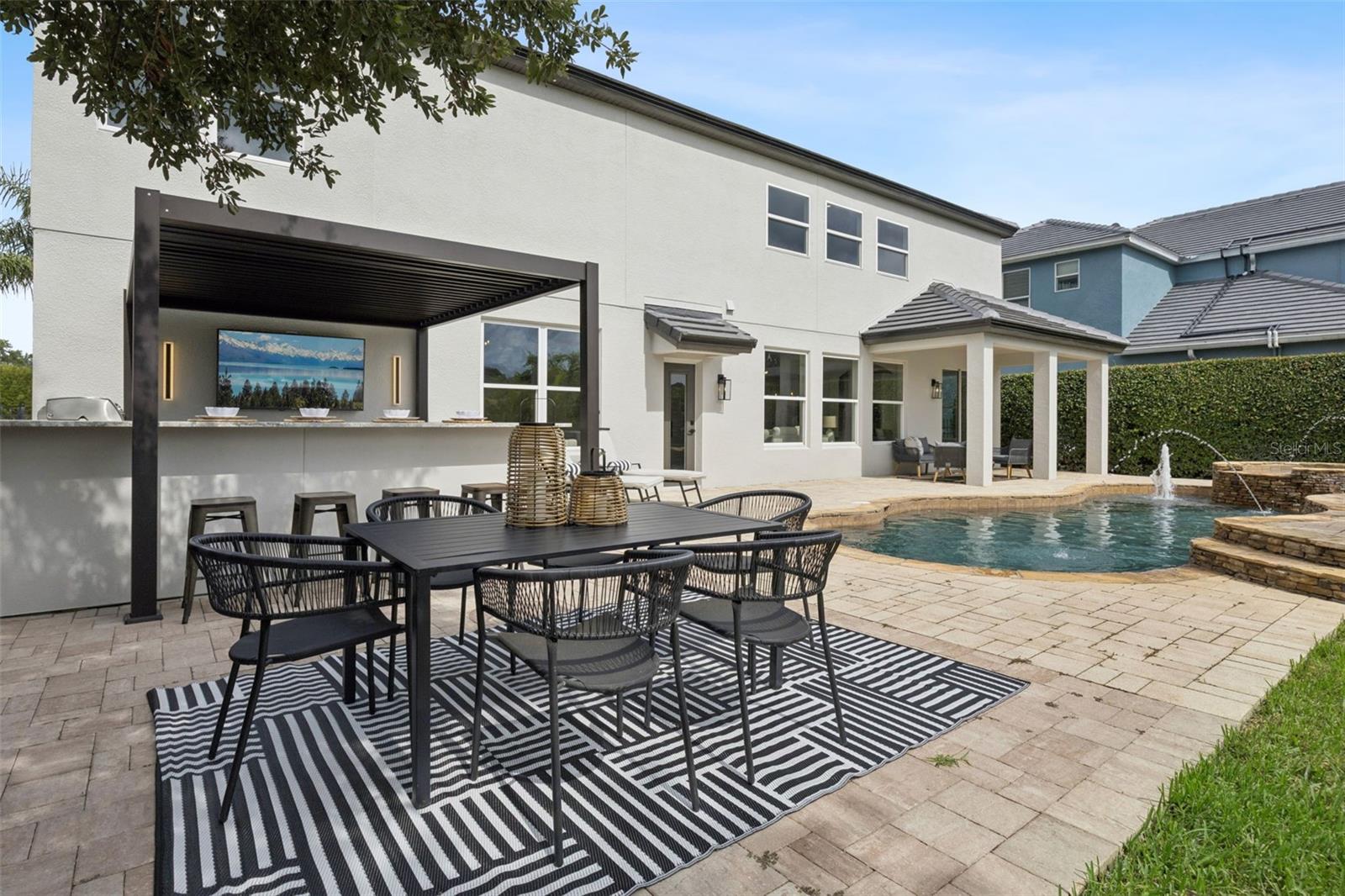 Residential in WINTER GARDEN 3