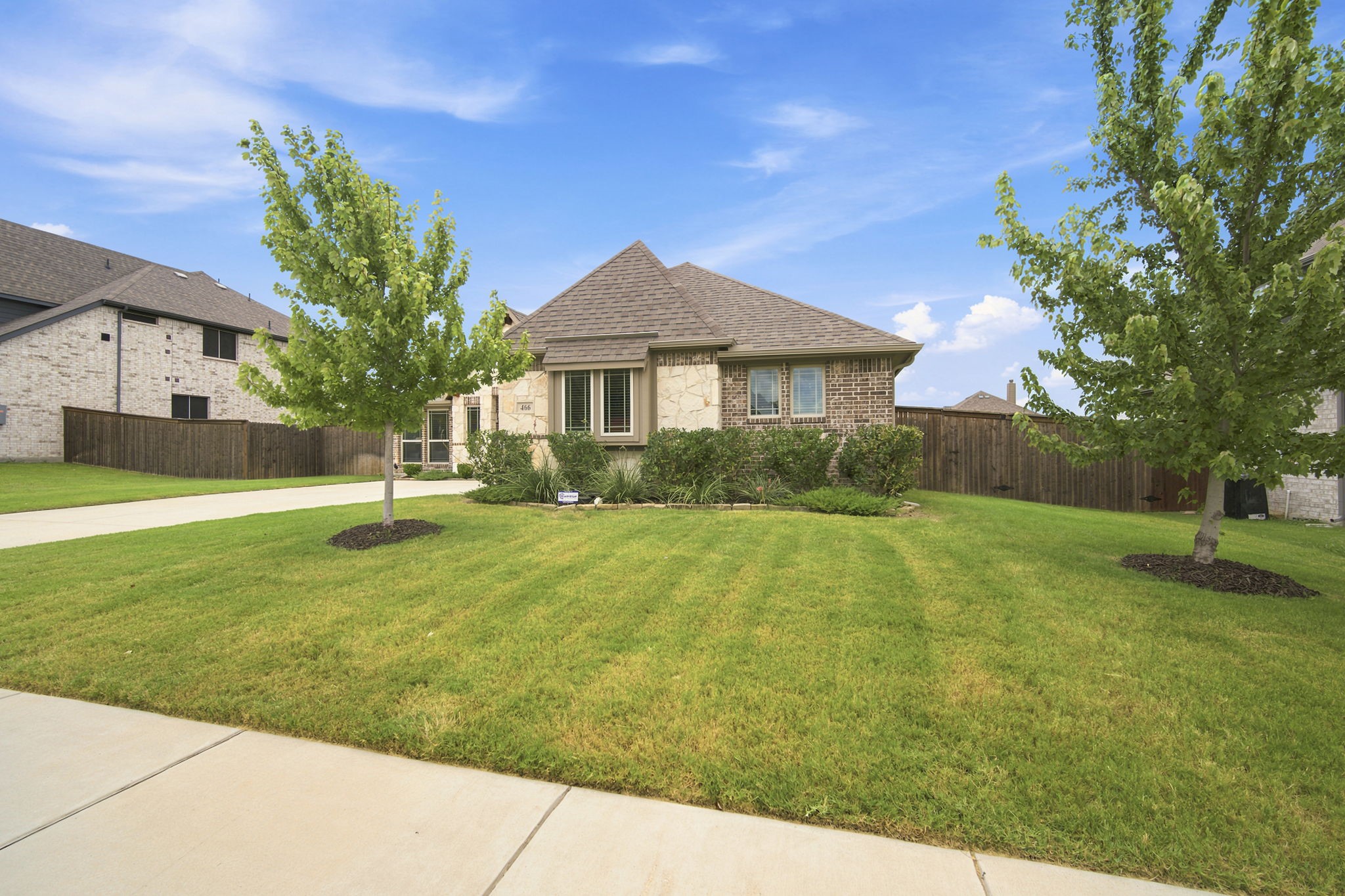 Residential in Midlothian 4
