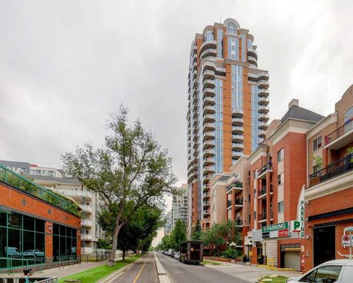 601-817 15 Ave Sw, Calgary, AB, T2R0H8 | Card Image