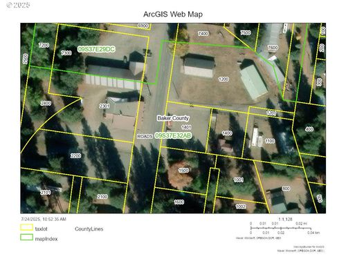 180 Mill St, Sumpter, OR, 97877-2099 | Card Image