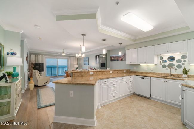 APT-607 - 1550 Salter Path Rd, Condo with 3 bedrooms, 3 bathrooms and null parking in Indian Beach NC | Image 12
