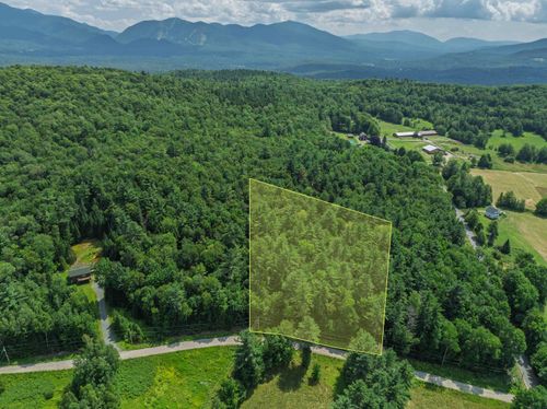 0 Garnet Mountain Dr, Bethlehem, NH, 03574 | Card Image