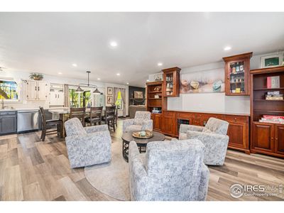 613 Homestead Ct, House other with 5 bedrooms, 2 bathrooms and null parking in Fort Collins CO | Image 2