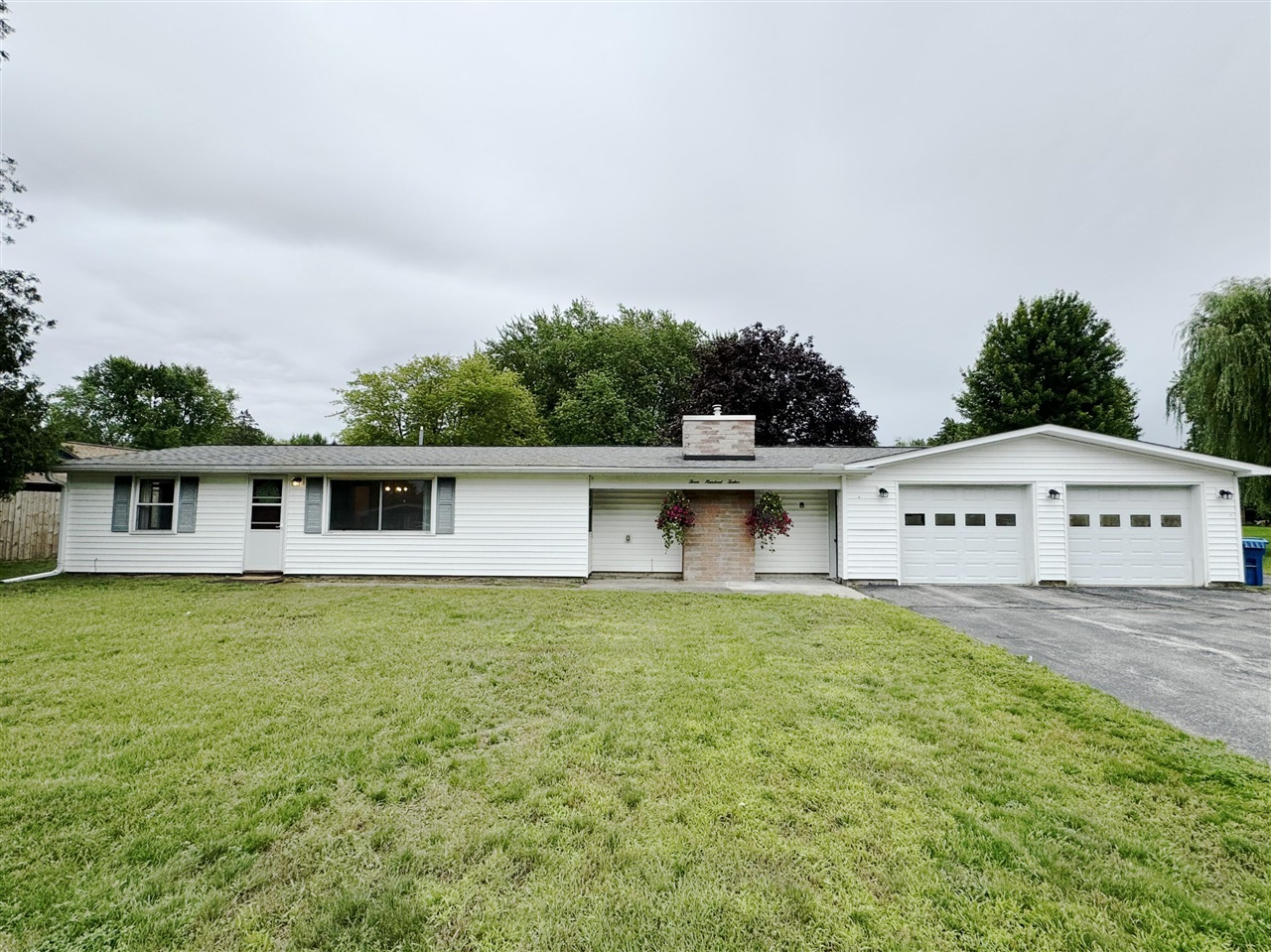 Gay St, Scottville, MI 49454