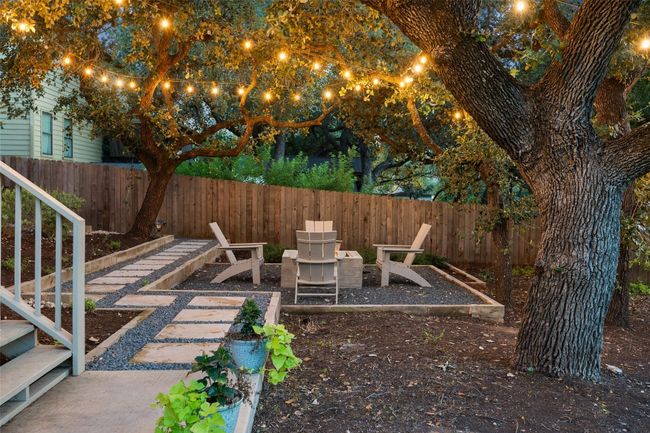 300 Errol Dr, House other with 4 bedrooms, 2 bathrooms and 6 parking in Spicewood TX | Image 35