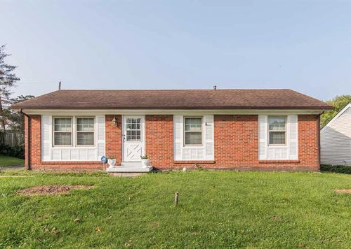 1724 Gleneagles Dr, Lexington, KY, 40505-2607 | Card Image