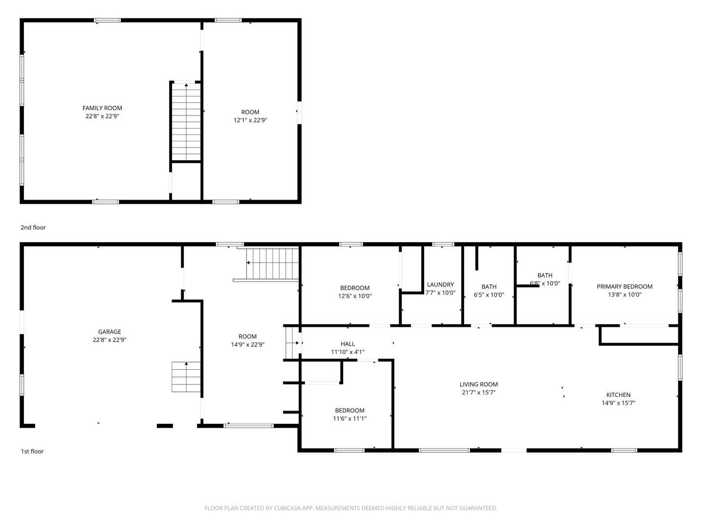 Residential in Wilton 3