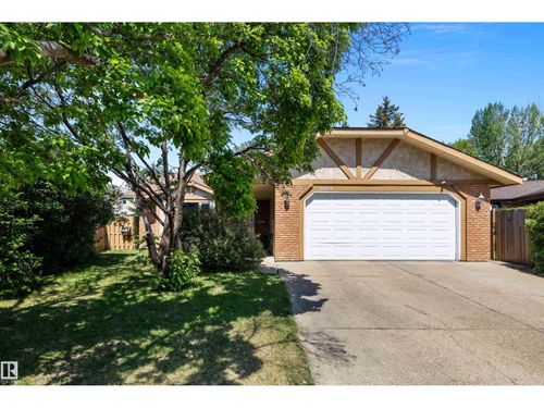 2127 40 St Nw, Edmonton, AB, T6L4E9 | Card Image