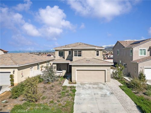 36942 Frantoio St, Beaumont, CA, 92223-6364 | Card Image