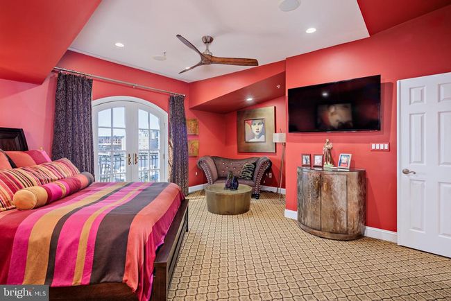 UNIT-3 - 2317 Boston St, Townhouse with 3 bedrooms, 4 bathrooms and null parking in BALTIMORE MD | Image 30