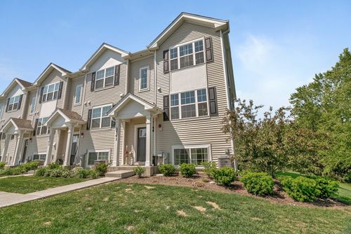 3741 Bailey Rd, Yorkville, IL, 60560-4713 | Card Image