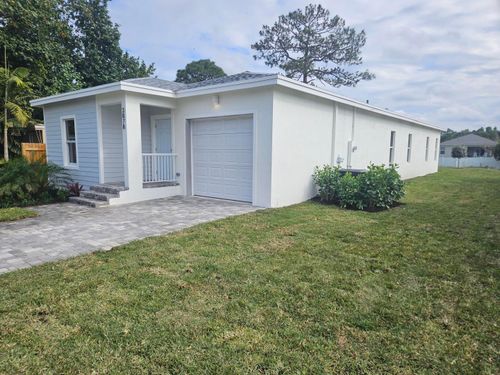 3848 Se Grant Street, Stuart, FL, 34997 | Card Image