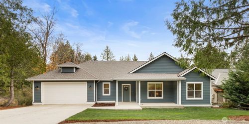 381 Rainier Ln, Port Ludlow, WA, 98365-9689 | Card Image