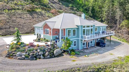 413 Mount Pl, Sequim, WA, 98382 | Card Image