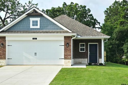 610 Park Central, Chandler, TX, 75758 | Card Image