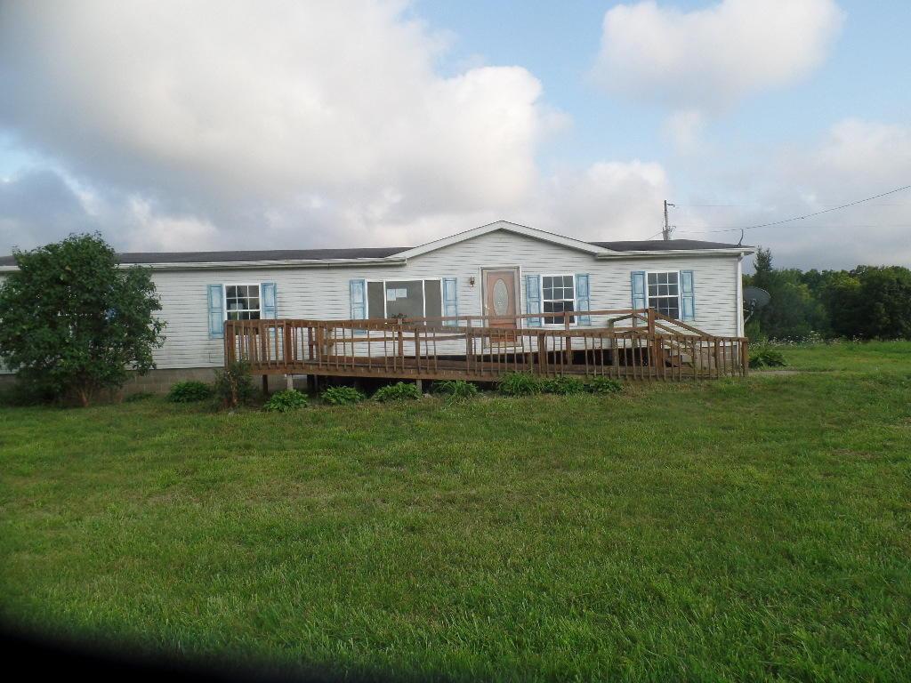 County Road 436 , Frazeysburg, OH 43822