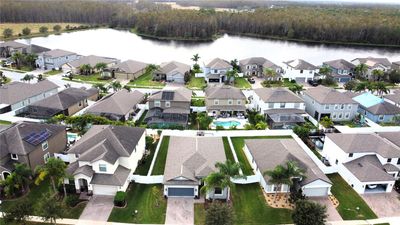 1155 Lawnview Ter, House other with 4 bedrooms, 3 bathrooms and null parking in New Port Richey FL | Image 2