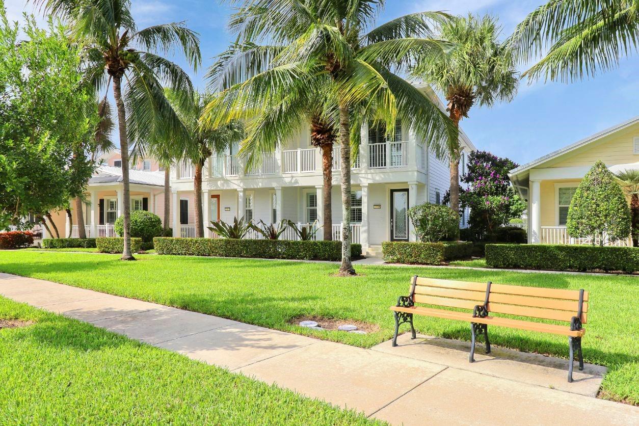 1379 Ramsey Way, For Rent in Jupiter Zoocasa