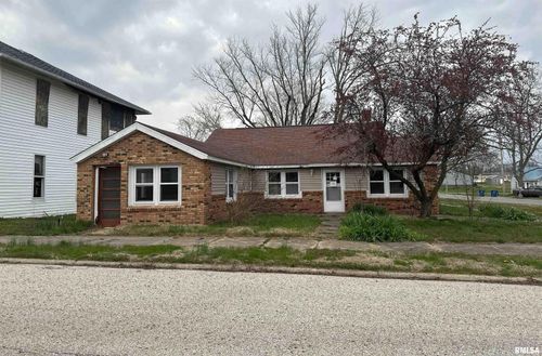 500 Main St, Saint Francisville, IL, 62460-9902 | Card Image