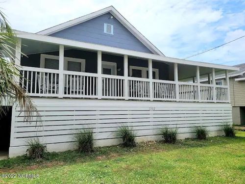 1-1302 Canal Dr, Carolina Beach, NC, 28428-5923 | Card Image