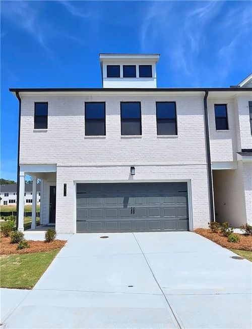 1327 Farmers Loop, Austell, GA, 30106 | Card Image
