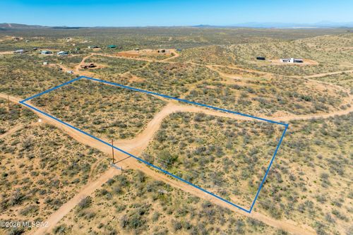 a-3.79 Acres Off Vanessa Way, Oracle, AZ, 85623 | Card Image