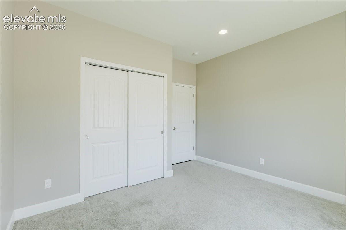Residential in Colorado Springs