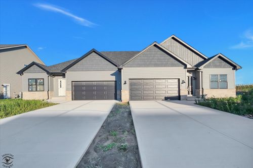 1175 Farmstone Dr, Diamond, IL, 60416-5003 | Card Image