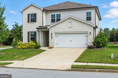 3334 Long Creek Dr, Buford, GA, 30519-1930 | Card Image
