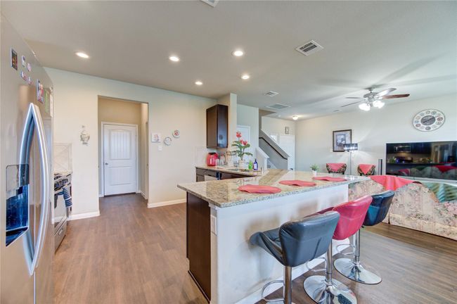 17206 Quiet Song Ct, Home with 4 bedrooms, 3 bathrooms and 2 parking in Richmond TX | Image 16