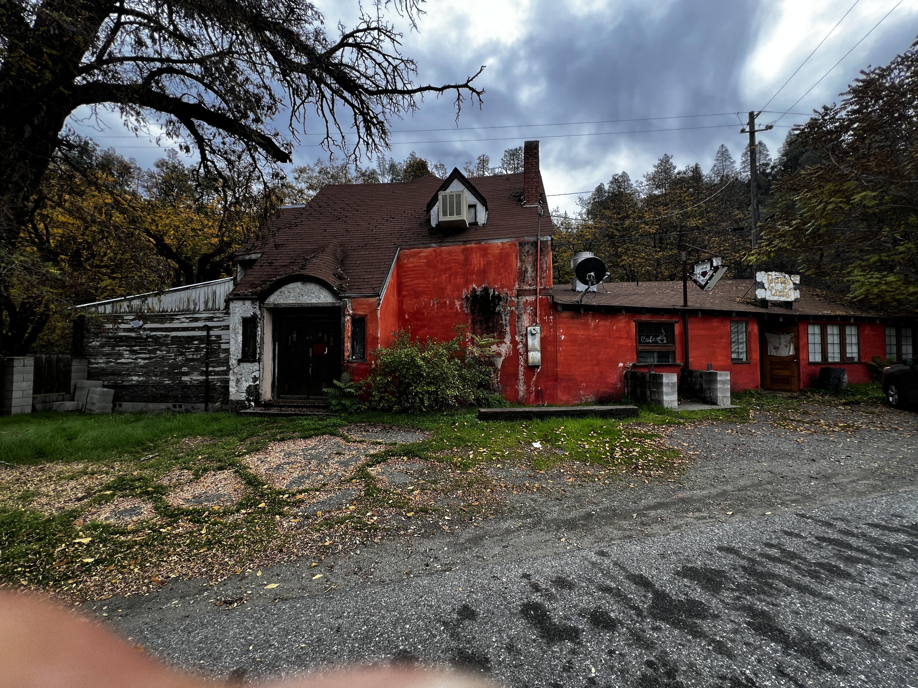 Commercial Sale in Junction City