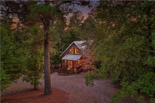 69 Eagle Mountain Trail, Broken Bow, OK, 74728 | Card Image